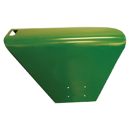Db Electrical Fender (LH) For John Deere AR20869, AR20870, AR48872, AR48873, RE13879 1411-5003
